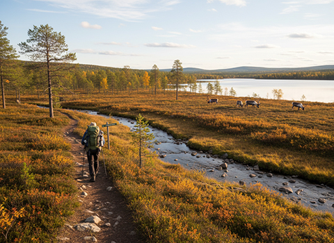 UKK Trail